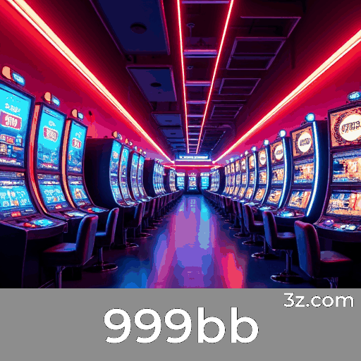 Inovações da 999bb com Desenvolvedores de Jogos