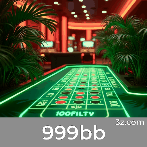 999bb: Seu Cassino Online Seguro e Profissional