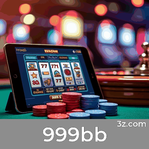 999bb: Seu Cassino Online Seguro e Profissional